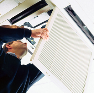 Air Conditioner Maintenance