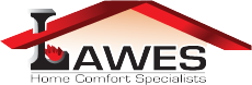 Logotipo de Lawes Company