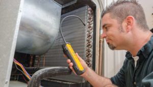 HVAC service contracts