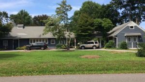 ductless installation shrewsbury nj