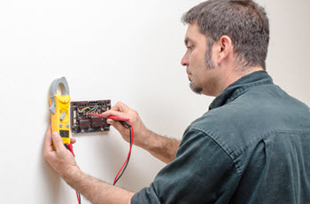 HVAC technicians in Shrewsbury NJ