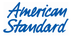 American Standard Logo