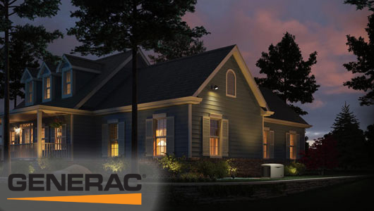 generac generator dealers in NJ