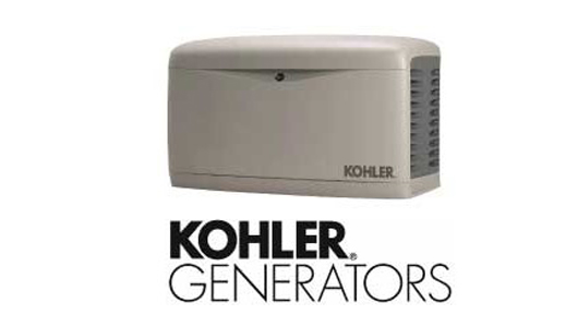 kohler generator dealer in NJ