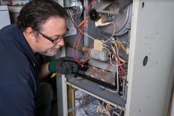 Shrewsbury NJ heating system repair service