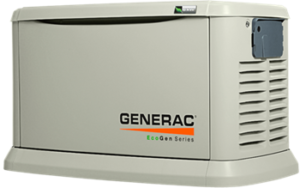 generac whole-house generators