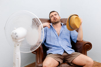 air conditioning repair service in shrewsbury