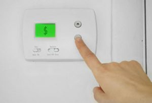 energy efficient tips for summer