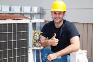 heating and cooling maintenance in an aberdeen nj home