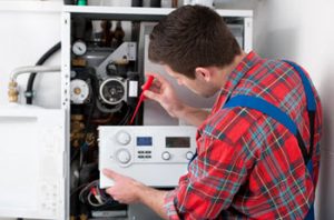 furnace tune-up