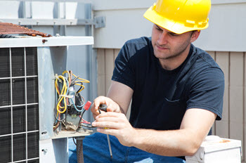 air conditioner repair