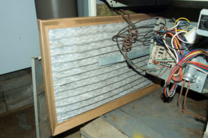 furnace filter