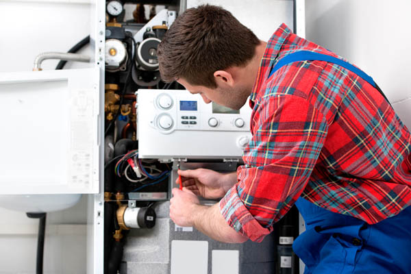 boiler repair