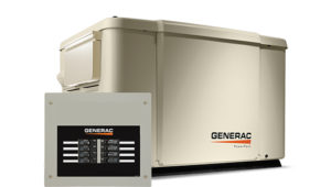 What Is An Automatic Backup Generator