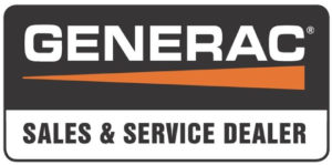 generac generator authorized dealer Lawes Company