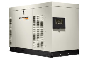 generac guardian 22kw generator