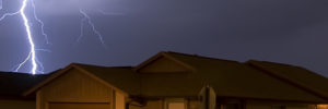 power loss covered by generac