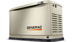 generac generator