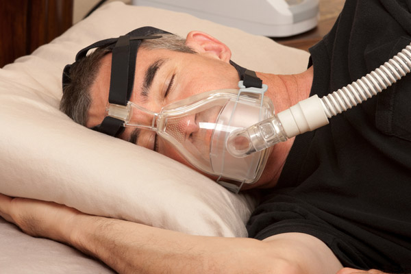 sleep apnea