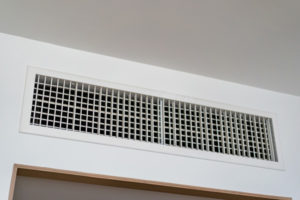 image of hvac air vents