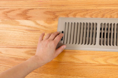 HVAC Airflow & Its Importance For Your Heating & Cooling - Lawes Company