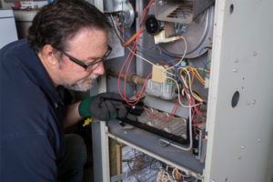 furnace tune-up