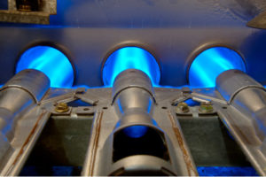image of a furnace