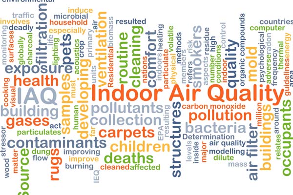 indoor air quality