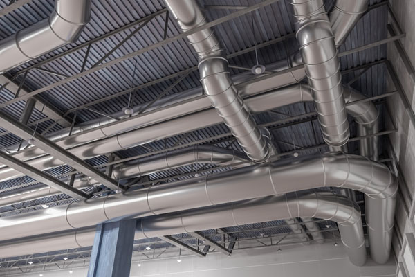 hvac ductwork