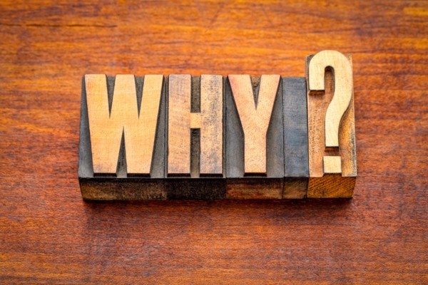 why spelled using wooden letterpress depicting air conditioner smell