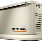 generac whole-house generator