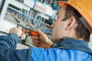 upgrading electrical service in new jersey home
