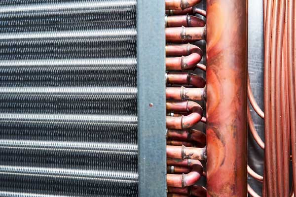 AC Coils