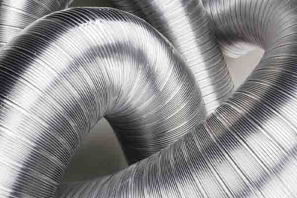 hvac ducts