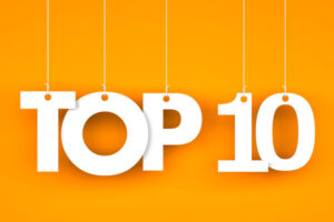 image of top 10 depicting top 10 ways to save on heating oil costs