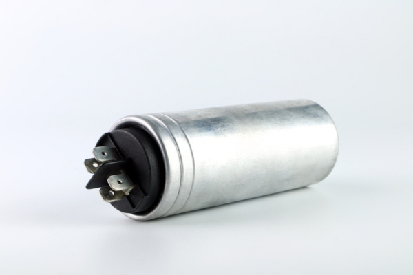 AC Capacitor