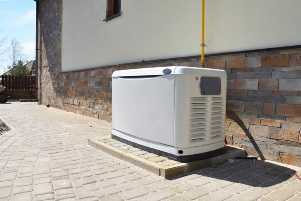 residential standby generator